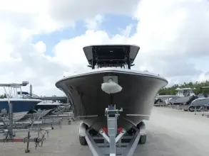 Thumbnail von Key West 291 FS