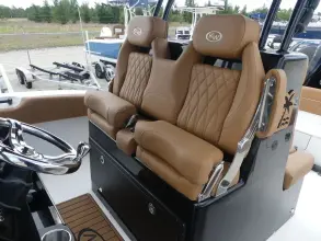 Thumbnail von Key West 291 FS