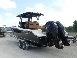 Thumbnail von Key West 291 FS