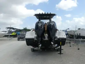 Thumbnail von Key West 291 FS