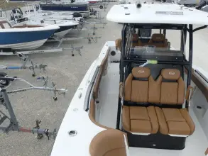 Thumbnail von Key West 291 FS