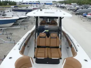 Thumbnail von Key West 291 FS