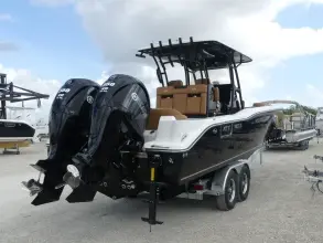 Thumbnail von Key West 291 FS