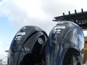 Thumbnail von Key West 291 FS