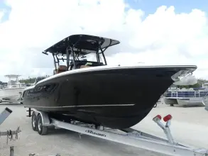 Thumbnail von Key West 291 FS