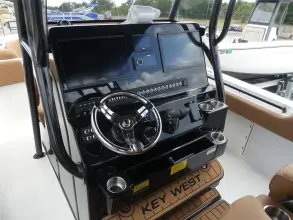 Thumbnail von Key West 291 FS