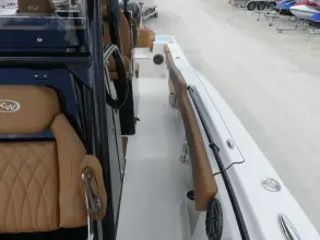 Thumbnail von Key West 291 FS