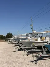 Thumbnail von Twin Vee 240 Center Console STX