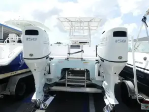 Thumbnail von Twin Vee 240 Center Console STX