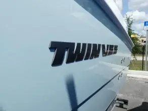 Thumbnail von Twin Vee 240 Center Console STX
