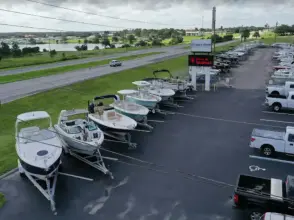 Thumbnail von Twin Vee 240 Center Console STX