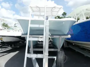 Thumbnail von Twin Vee 240 Center Console STX