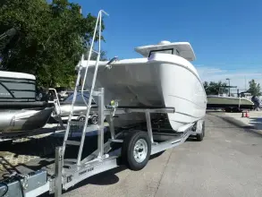 Thumbnail von Twin Vee 260 Center Console GFX