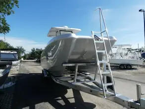 Thumbnail von Twin Vee 260 Center Console GFX