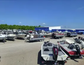 Thumbnail von Twin Vee 260 Center Console GFX