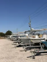Thumbnail von Twin Vee 260 Center Console GFX