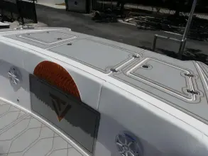 Thumbnail von Twin Vee 400 Center Console GFX