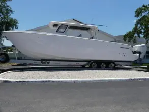 Thumbnail von Twin Vee 400 Center Console GFX