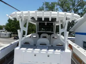 Thumbnail von Twin Vee 400 Center Console GFX