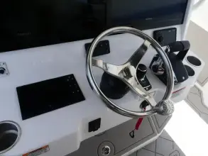 Thumbnail von Twin Vee 400 Center Console GFX
