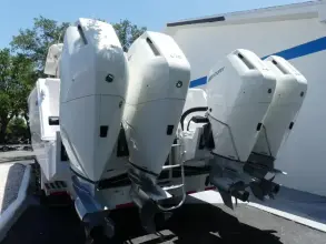 Thumbnail von Twin Vee 400 Center Console GFX