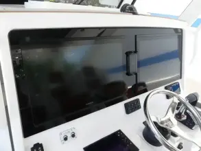Thumbnail von Twin Vee 400 Center Console GFX