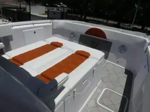 Thumbnail von Twin Vee 400 Center Console GFX