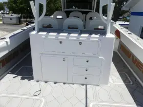 Thumbnail von Twin Vee 400 Center Console GFX