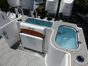 Thumbnail von Twin Vee 400 Center Console GFX