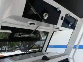 Thumbnail von Twin Vee 400 Center Console GFX