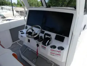 Thumbnail von Twin Vee 400 Center Console GFX