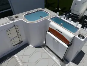 Thumbnail von Twin Vee 400 Center Console GFX