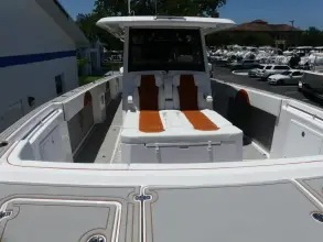 Thumbnail von Twin Vee 400 Center Console GFX