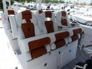 Thumbnail von Twin Vee 400 Center Console GFX