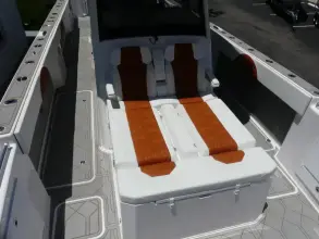 Thumbnail von Twin Vee 400 Center Console GFX