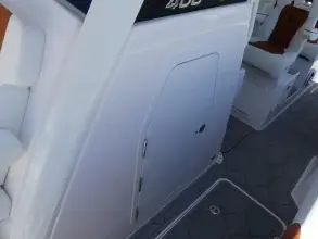 Thumbnail von Twin Vee 400 Center Console GFX