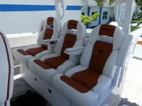 Thumbnail von Twin Vee 400 Center Console GFX