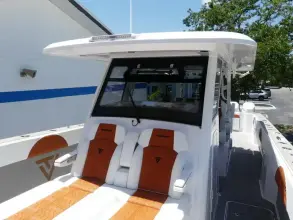 Thumbnail von Twin Vee 400 Center Console GFX