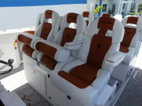 Thumbnail von Twin Vee 400 Center Console GFX