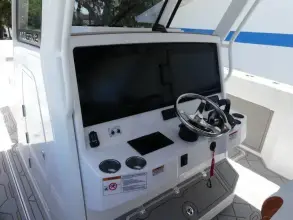 Thumbnail von Twin Vee 400 Center Console GFX