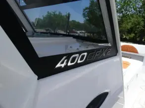 Thumbnail von Twin Vee 400 Center Console GFX