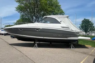 Regal Sport Coupe 35