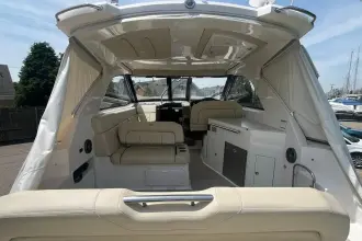 Thumbnail von Regal Sport Coupe 35