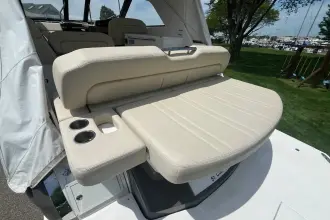 Thumbnail von Regal Sport Coupe 35