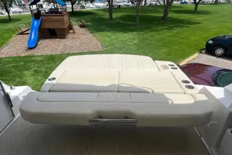 Thumbnail von Regal Sport Coupe 35