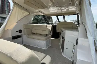 Thumbnail von Regal Sport Coupe 35