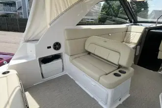 Thumbnail von Regal Sport Coupe 35
