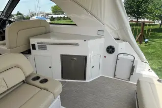 Thumbnail von Regal Sport Coupe 35