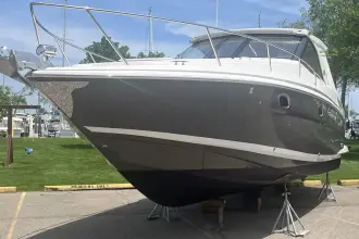 Thumbnail von Regal Sport Coupe 35