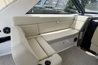 Thumbnail von Regal Sport Coupe 35